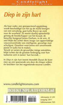 0925 Diep in zijn hart