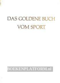 Das Goldene Buch vom Sport