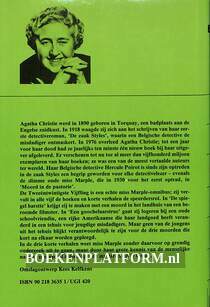 Tweeën-twintigste Agatha Christie vijfling
