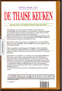 De Thaise Keuken