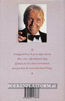 De danstent in de wei
