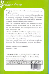 Echt verliefd!