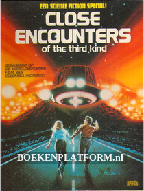 Close Encounters of the third kind