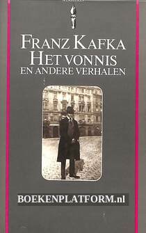 Het vonnis en andere verhalen
