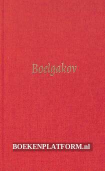 Boelgakov verzamelde werken I