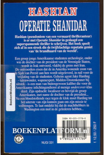 Operatie Shanidar