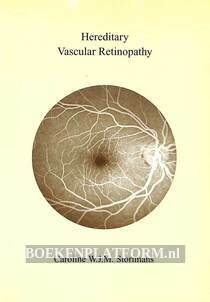 Hereditary Vascular Retinopathy