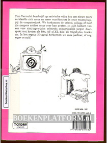 Het anti-computer boek