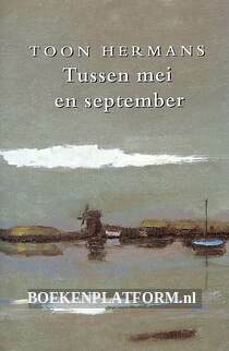 Tussen mei en september