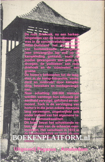 De mannen met de roze driehoek