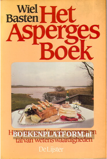 Het Asperge Boek