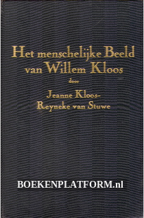 Het menschelijk Beeld van Willem Kloos
