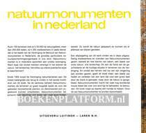 Natuur-monumenten in Nederland