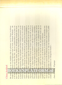 Chinees kookboek