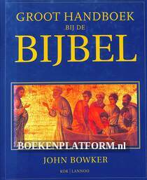 Groot handboek bij de bijbel