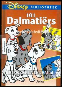 101 Dalmatiers