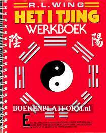 Het I Tjing werkboek