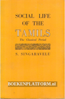 Social Life of the Tamils