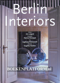 Berlin Interiors