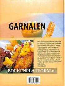 Garnalen