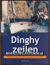 Dinghy zeilen
