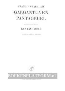 Gargantua en Pantagruel