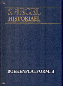 Spiegel Historiael jaargang 1968