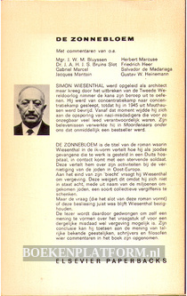De Zonnebloem
