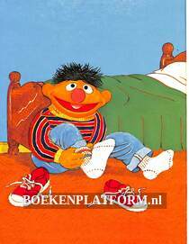 Ernie kan het al zelf, Pino de vroege vogel