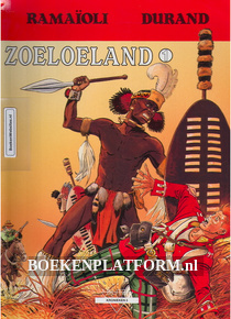 Zoeloeland 1