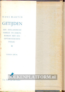 Getijden