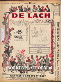 De Lach 1931 nr. 39