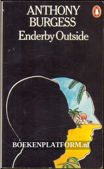 Enderby Outside