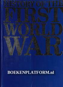 History of the First World War Vol. 10