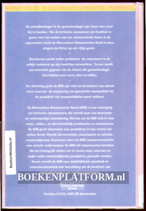 Gentechnologie in de supermarkt