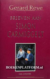 Brieven aan Simon Carmiggelt