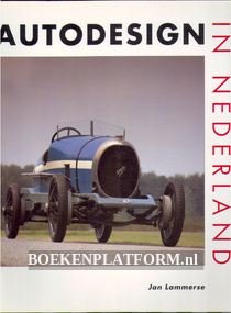 Autodesign in Nederland