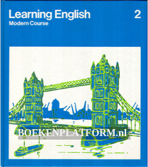 Learning English 2
