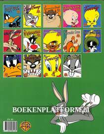 Bugs Bunny 14