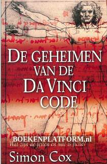 De geheimen van de Da Vinci Code