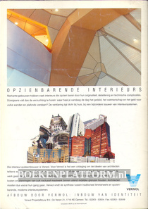 De Architect 1995-04