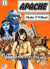 Apache, Okada O'Wilburd