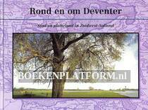 Rond en om Deventer