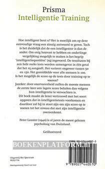 Intelligentie-training