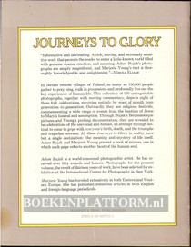Journeys to Glory