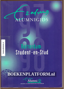 Alumnigids Rotterdam Student-en-Stad