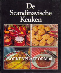 De Scandinavische Keuken