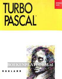 Turbo Pascal Refernce Guide V5.0