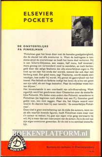 De onsterfelijke Pa Pinkelman
