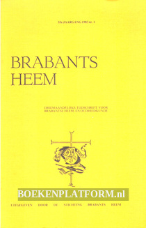 Brabants Heem 1983